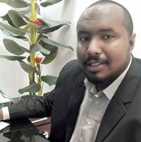 Mohamed Hasabo