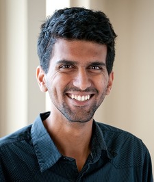 Praveen Kumar