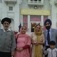 Rupinder Singh