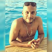 Mohamed Seoudi