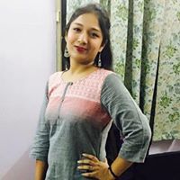 Sumedha Goyal