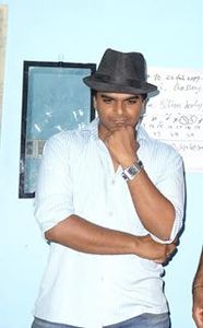 Avinash Batham
