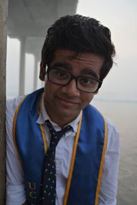 Sami Khan
