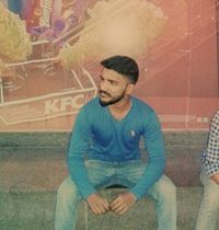 Akash Gowda