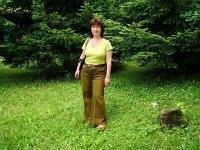 Мария Станчева