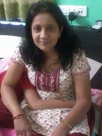 Suchita Bhole