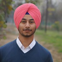 AmritPal Singh