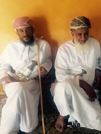 زكريا الهنائي