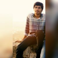 Ankit Moradiya