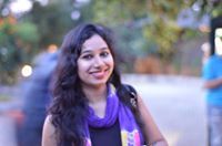 Sagarika Singh