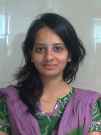 Fatema Readymadewala