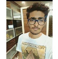 Aditya Gheewala