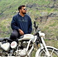 Smit Chaudhari