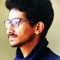 Jishnu Pramod