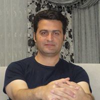 Mehdi Beyk