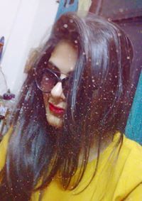 Kalyani Thakur
