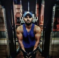 Umesh Batchu