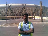 Naveen Kumar Dhanabalan