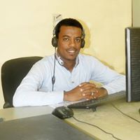 Abas Mohammed