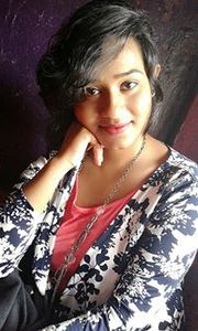 এণাক্ষী সাধূ