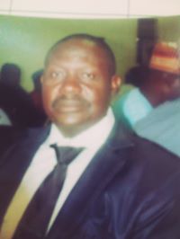 Umar Farouk