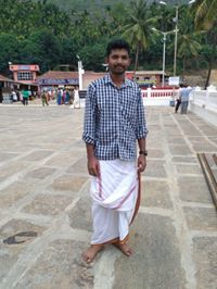 Anil Gowda
