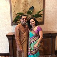Vitesh Chheda