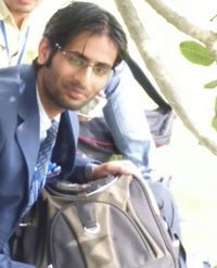 Ashfaq Gull