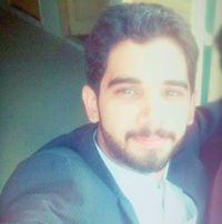 Syed Shah