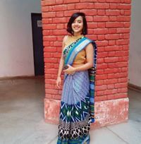 Udisha Shukla