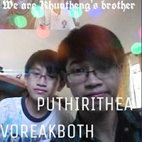 Puthirithea Khuntheng