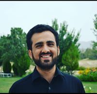 Muhammad Nasir