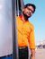 Bhavesh...
