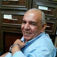Hazem ElSayed