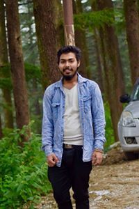Ankush Sharma