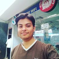 Abhinav Raj