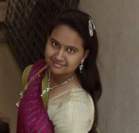Mitali Solanki