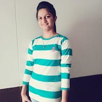 Prateekshya Biswal