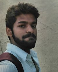 Sreeraj Nambiar