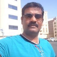 Elaiaperumal Muthusamy