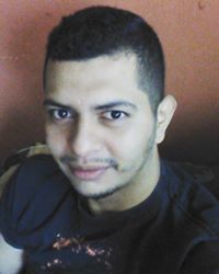 Carlos Alejandro
