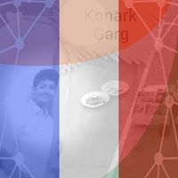 Konark Garg