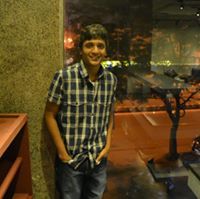 Karthik Datta