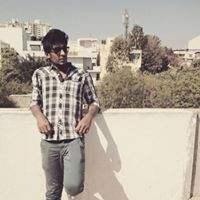 Atul Ebrahim