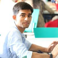 Dhanraj Bhasin