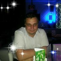 Виктор Цыганник