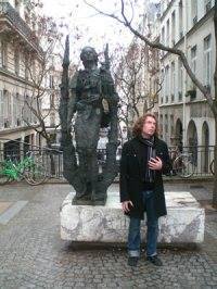 Kirill Chistov
