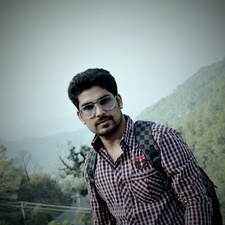 Aditya Tikkha