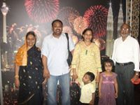 Shaik Mohamed Shakeel