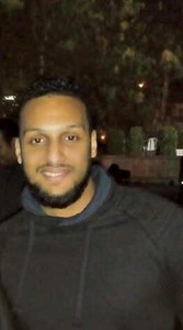 Mostafa Alhalwany